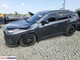 Toyota Pozostałe 2019 2 Toyota Pozostałe 2019 2