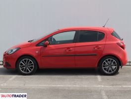 Opel Corsa 2015 1.4 88 KM