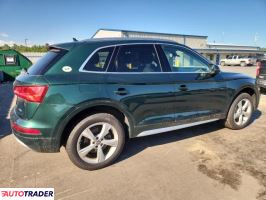Audi Q5 2020 2