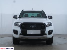 Ford Ranger 2021 2.0 210 KM