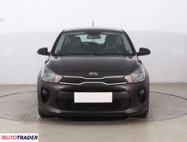 Kia Rio 2018 1.2 83 KM