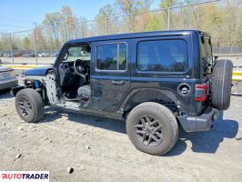 Jeep Wrangler 2024 2