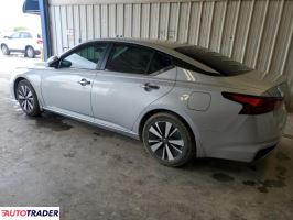 Nissan Altima 2021 2