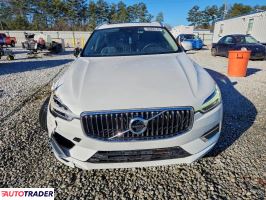 Volvo XC60 2021 2