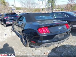 Ford Mustang 2022 2 Ford Mustang 2022 2