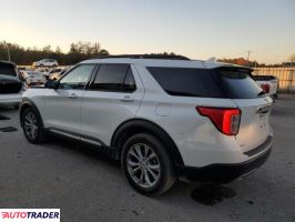 Ford Explorer 2023 2