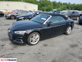 Audi A5 2019 2 Audi A5 2019 2