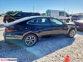 Hyundai Sonata 2021 2