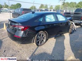Honda Civic 2025 2 Honda Civic 2025 2