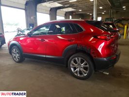 Mazda CX-30 2020 2