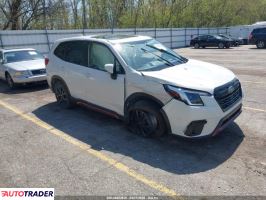 Subaru Forester 2023 2