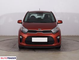 Kia Picanto 2018 1.2 83 KM