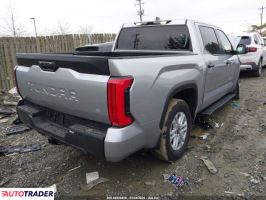 Toyota Tundra 2025 3