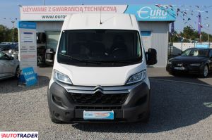 Citroen Jumper 2017 2 Citroen Jumper 2017 2