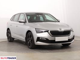 Skoda Scala - zobacz ofertę