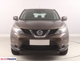Nissan Qashqai 2014 1.2 113 KM Nissan Qashqai 2014 1.2 113 KM