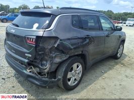 Jeep Compass 2022 2