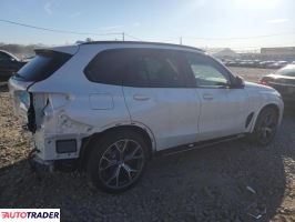 BMW X5 2024 3