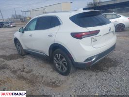 Buick Pozostałe 2023 2