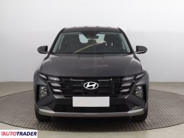 Hyundai Tucson 2025 1.6 147 KM