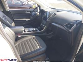 Ford Edge 2024 2 Ford Edge 2024 2