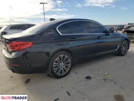 BMW 530 2019 2