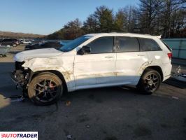 Jeep Grand Cherokee 2020 3