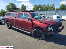 Dodge Ram 2022 6