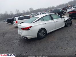 Nissan Altima 2023 2 Nissan Altima 2023 2