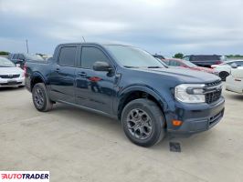 Ford Maverick 2022 2