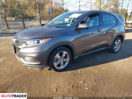 Honda HR-V 2020 1