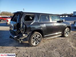 Toyota Pozostałe 2022 4 Toyota Pozostałe 2022 4