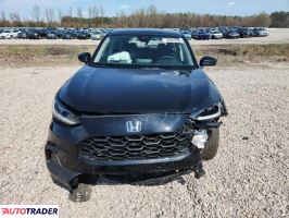 Honda HR-V 2025 2