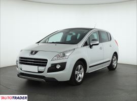 Peugeot 3008 2012 2.0 197 KM
