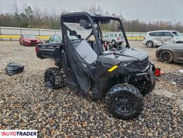 Polaris Ranger RZR - zobacz ofertę