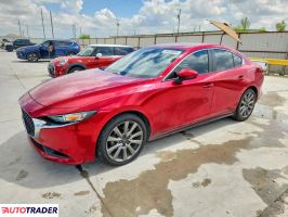 Mazda 3 - zobacz ofertę