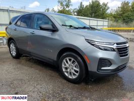Chevrolet Equinox 2024 1