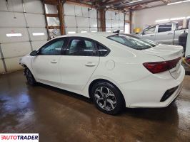 Kia Pozostałe 2021 2