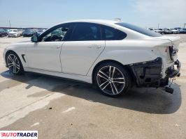 BMW Pozostałe 2019 3 BMW Pozostałe 2019 3