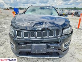 Jeep Compass 2020 2