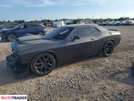 Dodge Challenger - zobacz ofertę