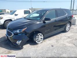 Chevrolet Equinox 2020 1