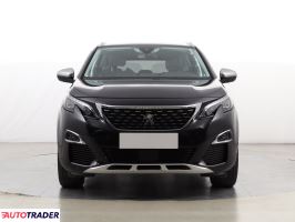 Peugeot 5008 2020 1.5 128 KM