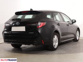 Toyota Corolla 2022 1.8 120 KM
