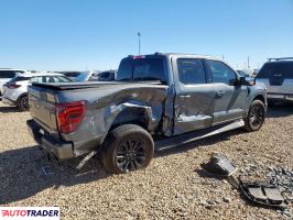 Ford Pozostałe 2025 5