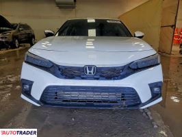 Honda Civic 2023 1