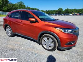 Honda HR-V 2020 1