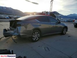 Nissan Altima 2022 2