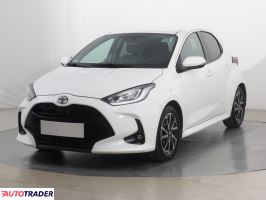 Toyota Yaris 2021 1.5 123 KM