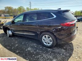 Buick Enclave 2020 3